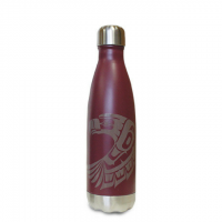 INSULATED BOTTLE - EAGLE